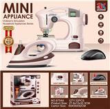 OBL916298 - Functional electrical appliances