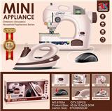 OBL916299 - Functional electrical appliances