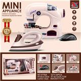 OBL916300 - Functional electrical appliances