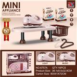 OBL916301 - Functional electrical appliances