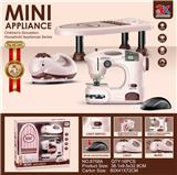 OBL916302 - Functional electrical appliances