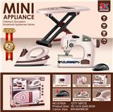 OBL916304 - Functional electrical appliances