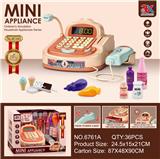 OBL916305 - Functional electrical appliances