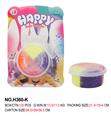 OBL916339 - color mud