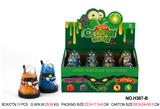 OBL916356 - color mud
