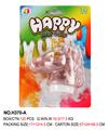 OBL916358 - color mud