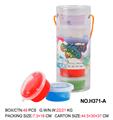 OBL916363 - color mud