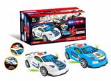 OBL916389 - Electric series
