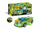 OBL916391 - Electric series