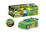 OBL916395 - Electric series