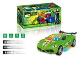 OBL916401 - Electric series