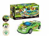 OBL916406 - Electric series