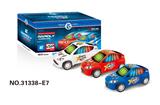 OBL916428 - Electric series