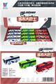 OBL916439 - Pull back toys