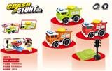 OBL916449 - Electric cars/ tanks