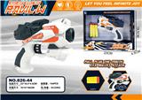 OBL916539 - EVA手动软弹枪