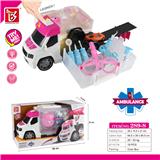 OBL916583 - DoctorToy