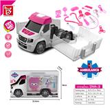 OBL916584 - DoctorToy
