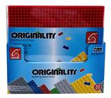 OBL916642 - 32*32大底板(
36PCS)