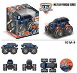 OBL916652 - Inertia series