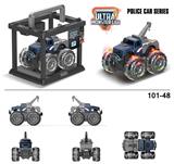 OBL916795 - Inertia series