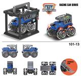 OBL916866 - Inertia series