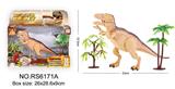 OBL916955 - Electric animal
