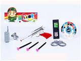 OBL918440 - Animaltoys