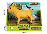 OBL918485 - Animaltoys