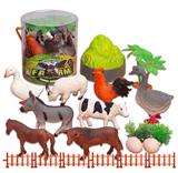 OBL918496 - Animaltoys