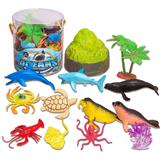 OBL918498 - Animaltoys