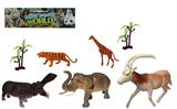 OBL918507 - Animaltoys