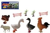 OBL918515 - Animaltoys