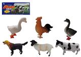 OBL918525 - Animaltoys