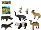 OBL918530 - Animaltoys