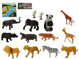 OBL918531 - Animaltoys
