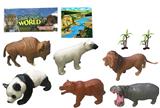 OBL918532 - Animaltoys