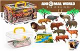 OBL918535 - Animaltoys