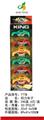 OBL918536 - Pull back toys