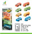 OBL918549 - Pull back toys