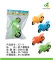OBL918573 - Pull back toys