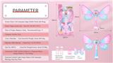 OBL918680 - BUBBLE SET