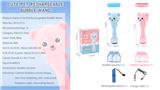 OBL918684 - BUBBLE SET