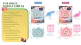 OBL918689 - BUBBLE SET