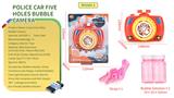 OBL918691 - BUBBLE SET