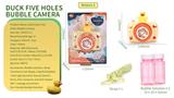 OBL918692 - BUBBLE SET