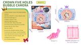 OBL918693 - BUBBLE SET