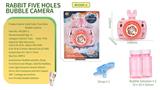OBL918694 - BUBBLE SET