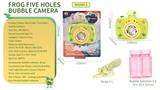 OBL918695 - BUBBLE SET