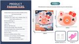 OBL918697 - BUBBLE SET